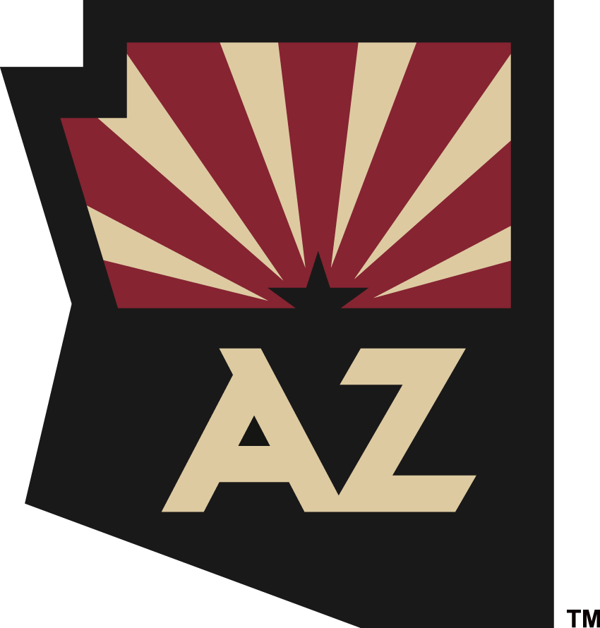 Arizona Coyotes 2015-Pres Alternate Logo t shirts iron on transfers